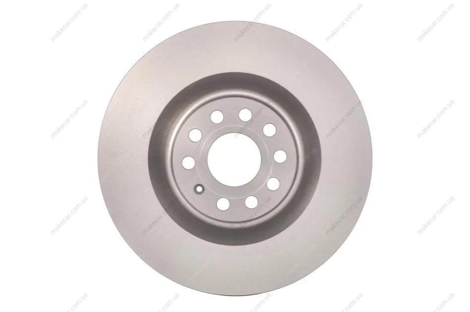 <strong>Диск гальмівний BOSCH 0986479204 (фото 1)</strong>