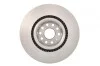 <strong>Диск гальмівний BOSCH 0986479204 (фото 2)</strong>