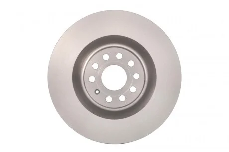 Диск гальмівний для Volkswagen, Skoda, Seat, Audi BOSCH 0986479204 фото товару