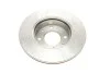 <strong>Диск гальмівний BOSCH 0986479206 (фото 2)</strong>