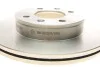 <strong>Диск гальмівний BOSCH 0986479206 (фото 3)</strong>