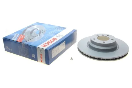 Гальмівний диск для BMW BOSCH 0986479215 фото товару