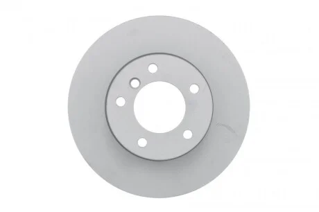 Гальмівний диск для BMW BOSCH 0986479216 фото товару