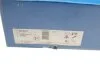 <strong>ДИСК ГАЛЬМIВНИЙ ЗАДНIЙ BOSCH 0 986 479 217 (фото 7)</strong>