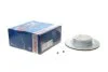 <strong>Диск гальмівний BOSCH 0986479218 (фото 1)</strong>