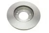 <strong>Диск гальмівний BOSCH 0986479230 (фото 2)</strong>