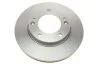 <strong>Диск гальмівний BOSCH 0986479230 (фото 7)</strong>