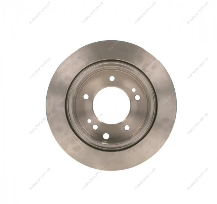 <strong>Диск гальмівний BOSCH 0 986 479 232 (фото 1)</strong>