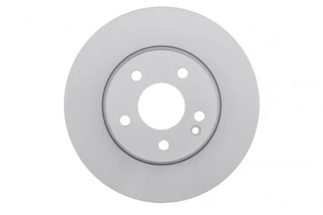 Гальмівний диск для Mercedes BOSCH 0986479234 фото товару