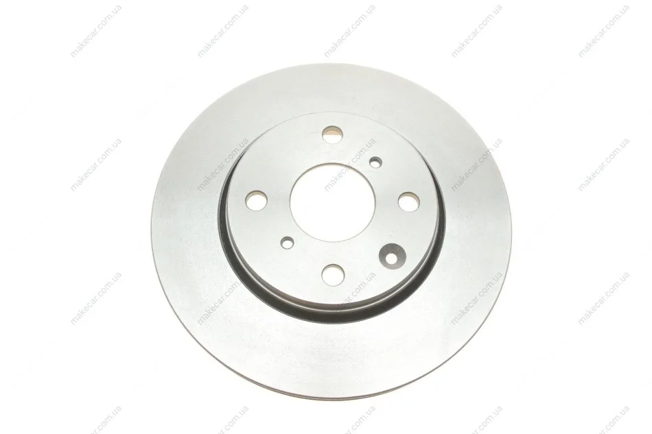 <strong>Тормозной диск BOSCH 0986479239 (фото 1)</strong>