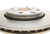 <strong>Тормозной диск BOSCH 0986479239 (фото 4)</strong>