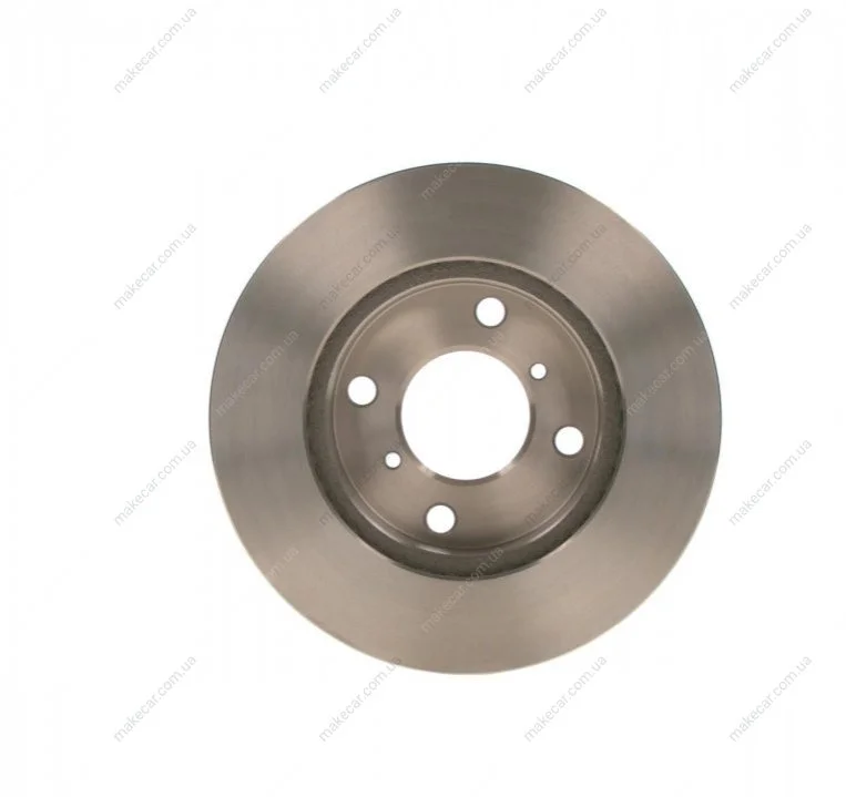 <strong>Диск гальмівний BOSCH 0986479241 (фото 1)</strong>