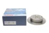 <strong>Диск гальмівний BOSCH 0986479242 (фото 1)</strong>