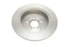 <strong>Диск гальмівний BOSCH 0986479242 (фото 2)</strong>
