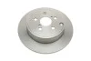 <strong>Диск гальмівний BOSCH 0986479242 (фото 4)</strong>