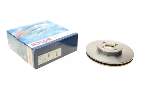Тормозной диск Bosch для Toyota BOSCH 0986479245 фото товара