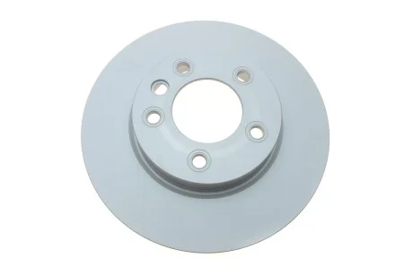 Гальмівний диск для Porsche, Volkswagen BOSCH 0986479248 фото товару