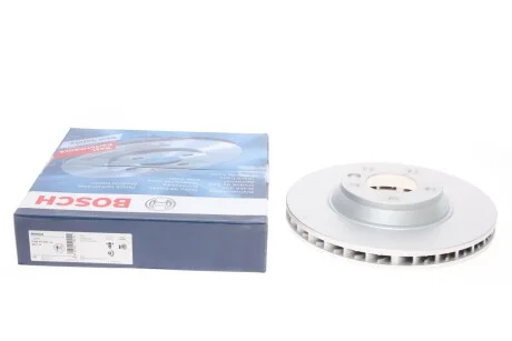 Гальмівний диск для Porsche, Volkswagen, Audi BOSCH 0986479249 фото товару