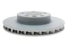 <strong>Гальмівний диск BOSCH 0986479250 (фото 5)</strong>