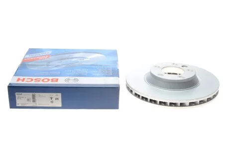 Гальмівний диск для Porsche, Volkswagen, Audi BOSCH 0986479251 фото товару