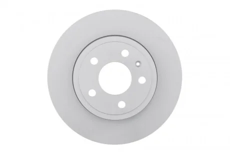 Гальмівний диск для Seat, Audi BOSCH 0986479252 фото товару