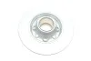 <strong>Гальмівний диск BOSCH 0986479255 (фото 2)</strong>