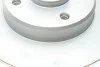 <strong>Гальмівний диск BOSCH 0986479255 (фото 6)</strong>