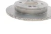<strong>Диск гальмівний BOSCH 0 986 479 256 (фото 3)</strong>