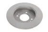 <strong>Диск гальмівний BOSCH 0 986 479 256 (фото 4)</strong>