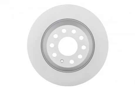 Гальмівний диск для BYD, Buick, Audi BOSCH 0986479257 фото товару