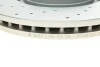 <strong>Диск гальмівний BOSCH 0 986 479 258 (фото 4)</strong>