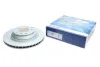 <strong>Диск гальмівний BOSCH 0986479259 (фото 1)</strong>