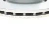 <strong>Диск гальмівний BOSCH 0 986 479 260 (фото 3)</strong>