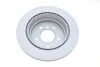 <strong>Диск тормозной задн.1 E81/87,3 E90,X1 E84 05- BOSCH 0986479263 (фото 2)</strong>