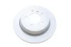 <strong>Диск тормозной задн.1 E81/87,3 E90,X1 E84 05- BOSCH 0986479263 (фото 4)</strong>