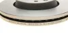 <strong>Диск гальмівний BOSCH 0 986 479 266 (фото 4)</strong>