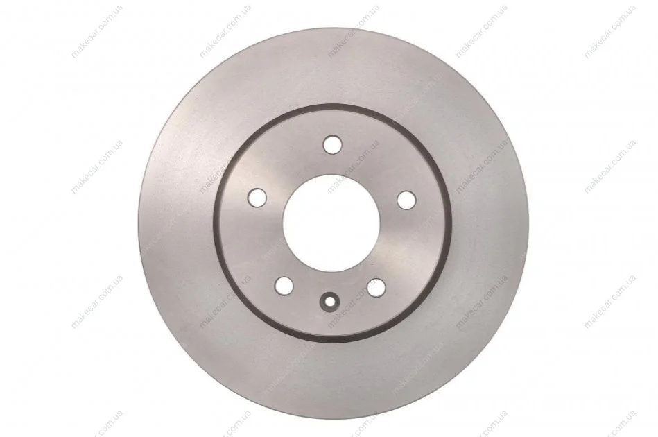 <strong>Диск тормозной передн.Opel Antara,Captiva BOSCH 0986479267 (фото 1)</strong>