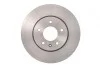 <strong>Диск тормозной передн.Opel Antara,Captiva BOSCH 0986479267 (фото 1)</strong>