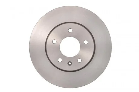 Диск тормозной передн.Opel Antara,Captiva для Chevrolet, Opel, Vauxhall, Pontiac BOSCH 0986479267 фото товару