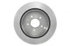 <strong>CHEVROLET Диск гальмівний задн. Opel Antara, Captiva BOSCH 0986479268 (фото 2)</strong>