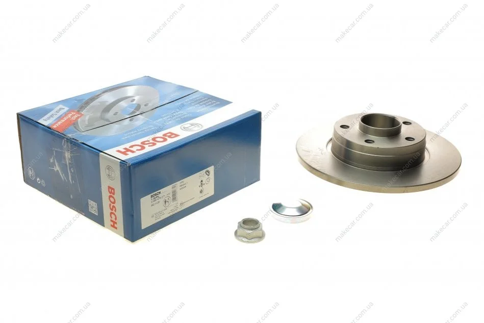 <strong>Диск гальмівний BOSCH 0 986 479 271 (фото 1)</strong>