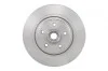 <strong>Гальмівний диск BOSCH 0986479276 (фото 1)</strong>
