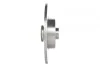 <strong>Гальмівний диск BOSCH 0986479276 (фото 3)</strong>