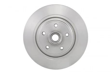 Гальмівний диск для Renault BOSCH 0986479276 фото товару