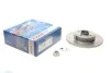 <strong>Диск гальмівний BOSCH 0 986 479 277 (фото 1)</strong>