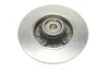 <strong>Диск гальмівний BOSCH 0986479279 (фото 3)</strong>