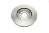 <strong>Гальмівний диск BOSCH 0986479291 (фото 2)</strong>