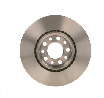 Гальмівний диск для Fiat, Jeep, Alfa Romeo BOSCH 0986479293 фото товару