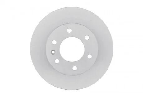 Гальмівний диск для Volkswagen, Mercedes BOSCH 0 986 479 294 фото товару