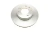 <strong>Гальмівний диск BOSCH 0986479297 (фото 7)</strong>